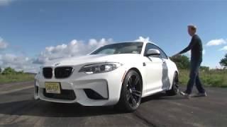 2017 BMW M2 - Complete Review | TestDriveNow