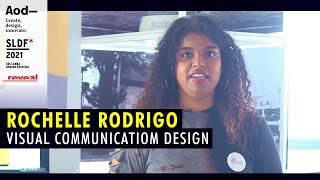 Sri Lanka Design Festival 2021 | In Conversation with the Designers - Visual Communication