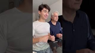 MAGIC PEN DRAW TRICK FAILS 