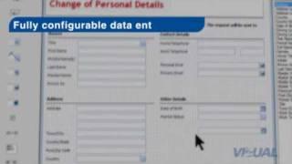 HR.net Enterprise - Powerful Workflow (HD)