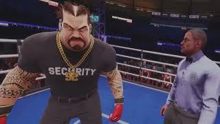 CREED: RISE TO GLORY | EVERYONE IN THE GAME IS LITERALLY 6 FT TALL!! LOL #walkthrough #gameplay #4k