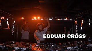 EDDUAR CROSS | R.A.D | VANTEK |