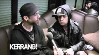 K! Tour Podcast: Good Charlotte