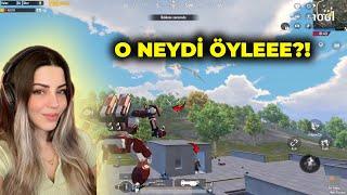 TOKİLERİN KORKULU RÜYASI! NEFES KESEN MAÇ! ONE MAN SQUAD PUBG MOBİLE