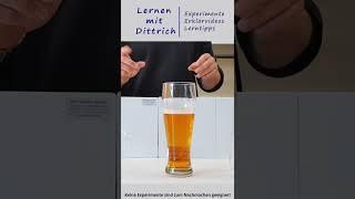 Lernen mit Dittrich - Das chemische Bier