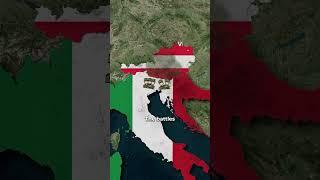 What if Italy Brought Back the Roman Empire? 