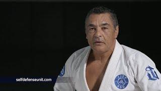 Learn Invisible Jiu-Jitsu under Rickson Gracie