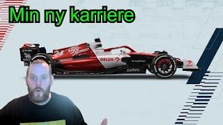 F1 22 (starter en karriere) EP1