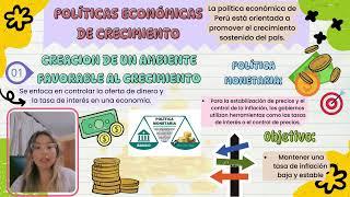 MACROECONOMÍA - Crecimiento a Largo Plazo