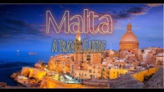 Welcome to Discover Malta's Hidden Gems: A Travel Guide!