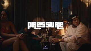 (FREE) D Block Europe x NorthSideBenji Type Beat - "Pressure"