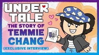 Undertale: The Story of Temmie Chang