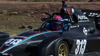 Christian Merli #313 / 2024 Wolf Aurobay GB08 2.0 HP / Unlimited / Race Day / Final Time 9:04.454