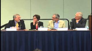 SID-W 2014 Annual Conference - Ending Poverty