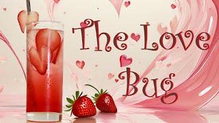 How To Make a Valentine's Day Love Bug Cocktail | Drinks Made Easy