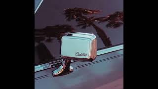 (SOLD) La Fève & Bushi Type Beat - Cadillac