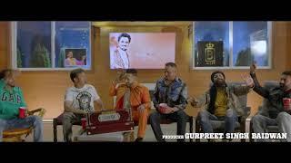 New Punjabi Song | Manak Diyan Kalliyan | Jazzy B | Rav Hanjra | Snappy | Latest Punjabi Song 2020