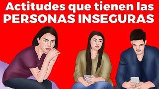 10 señales de que las inseguridades arruinan tu vida y cómo cambiar ese patrón