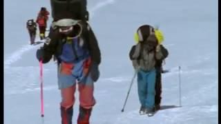 Surviving Everest  (Documentary) NatGeo