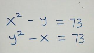 Germany | Can you solve this? | Math Olympiad