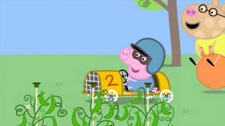 PEPPA PIG: International Day