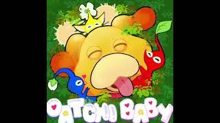 Oatchi Baby Triple Deluxe (supido by frozy parody)