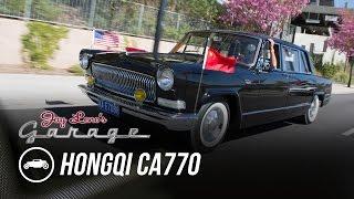 1978 Hongqi CA770 - Jay Leno's Garage