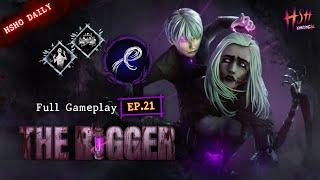 THE RIGGER | FULL GAMEPLAY EP.21 | Home Sweet Home : Online