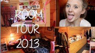 Room Tour 2013!