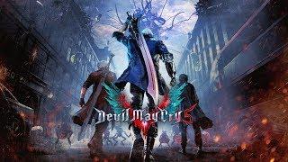 DEVIL MAY CRY 5  INDIA  live gameplay / HRISHI MALLICK