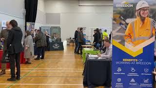 SERC Jobs and Careers Fair 2025