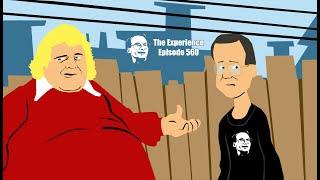 Jim Cornette Experience - Episode 560: Jim Reviews AEW Full Gear 2024