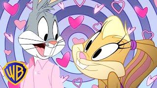 Looney Tunes auf Deutsch   | Lola und Bugsys reizendste Momente  | @WBKidsDeutschland