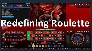 Redefining Roulette: Artificial Intelligence Powered Predictive Analysis