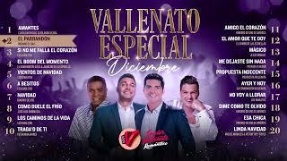 Vallenato Especial Diciembre