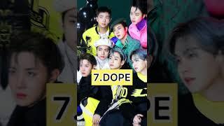 TOP 10 BEST SONGS OF BTS #bts #btsarmy #btsedits #btsarmyforever #btsjungkook #btsjimin #bestfanarmy