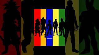 Details on profile! #actionfigure #titan13toy #t13 #toy #stikbot #dummy13 #goku #vegeta #cell #allen