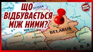 НОВА ВІЙНА ПОЧАЛАСЬ? Що сталось між БІЛОРУССЮ та ПОЛЬЩЕЮ?