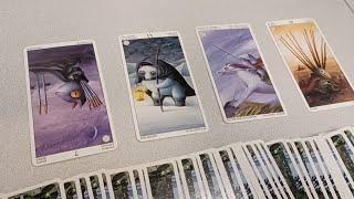 Fans of tarot observe World Tarot Day on Saturday