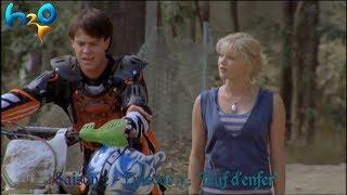 H2O - Saison 2 |  Episode 3 : Teuf d'enfer