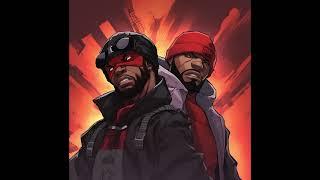 Method Man x Redman Type Beat - 'The Operators'