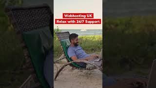 Webhosting UK with 24/7 Support