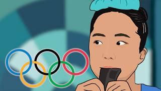 파리 올림픽 2분 요약 [Paris 2024 Olympics 2 Minutes Summary]