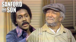Rollo Is In Trouble With Fred | Sanford And Son
