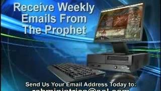 Vision Today Productions, LLC: Commercial Prophet Blakes Web Connect 512K Stream