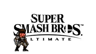 Super Smash Bros Ultimate 'Main Theme' (VRC6)