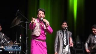 Apna Punjab Hove - Gurdas Mann - Live in Perth on 15-09-2012