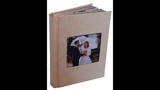 Album FotoCarte Nunta Premium Portret 20x30cm | by SkyExpression.ro