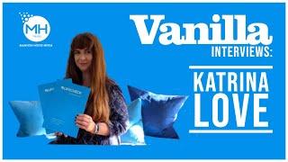 Mansion House Media talks to life coach and therapist Katrina Love