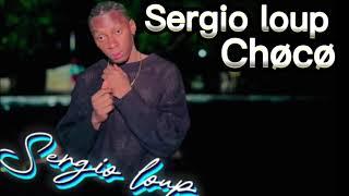 Sergio-loup choco-(pro-by Buba cash)